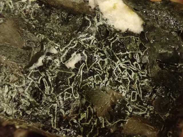 Dallasite - Merry Widow Mine