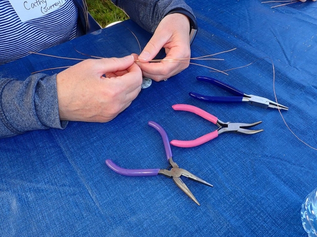 OLYMPUS DIGITAL CAMERA