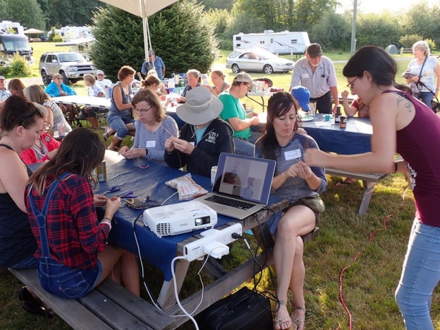 OLYMPUS DIGITAL CAMERA